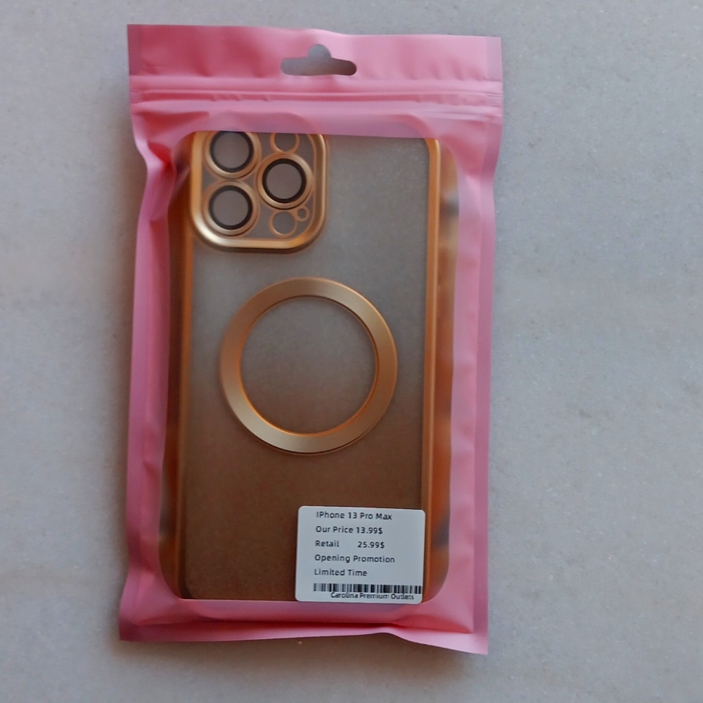 Iphone 13 pro max phone case